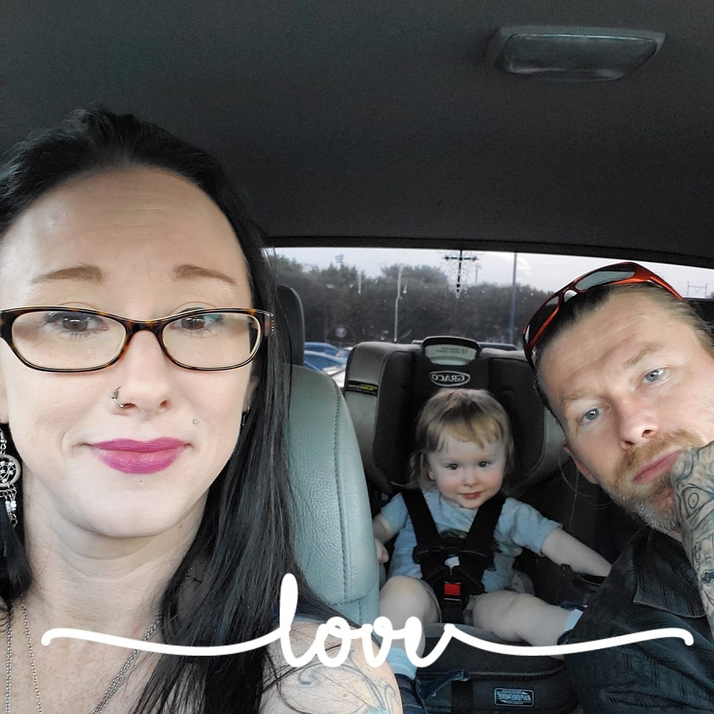 Meet your Posher, Davidandsarah